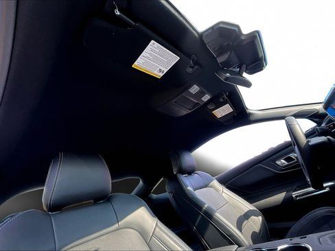 New 2025 Ford Mustang Premium RWD image 26