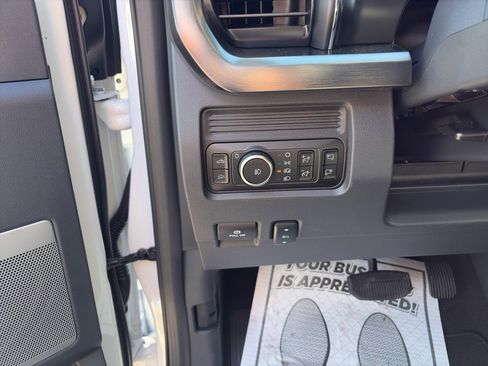 New 2026 Ford F350 Lariat w/ Lariat Ultimate Package image 13