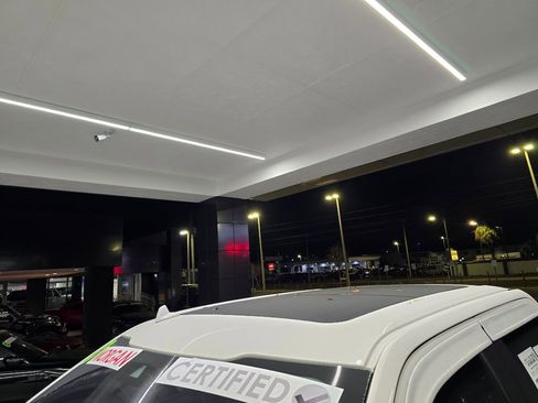 Used 2018 Ford F150 Platinum w/ FX4 Off-Road Package image 14