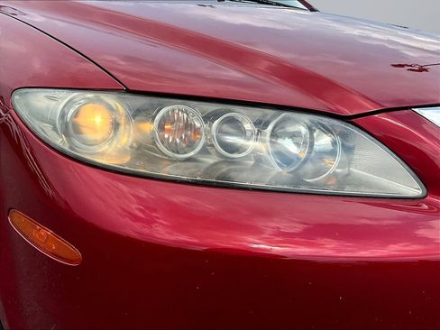 Used 2005 MAZDA MAZDA6 i FWD image 28