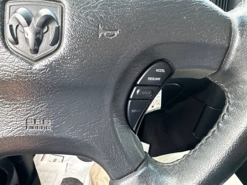 Used 2002 Dodge Ram 1500 Truck 2WD Quad Cab image 20