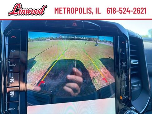 New 2026 RAM 2500 Rebel image 27