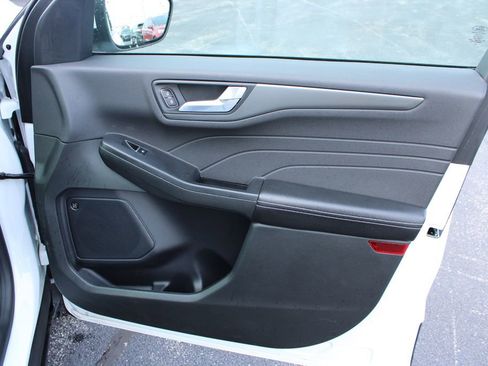 Used 2023 Ford Escape Active w/ Tech Pack #2 AWD/4WD image 26