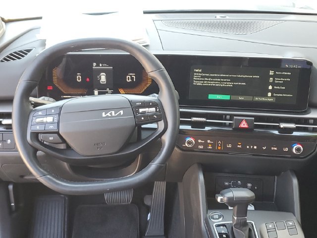 Certified 2026 Kia Sportage EX w/ EX Panorama Roof Package FWD image 14