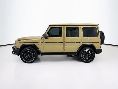Certified 2026 Mercedes-Benz G 63 AMG 4MATIC image 8