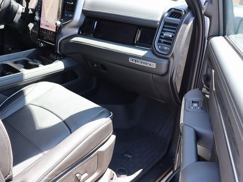 New 2025 RAM 2500 Rebel w/ Rebel Level 2 Equipment Group image 57