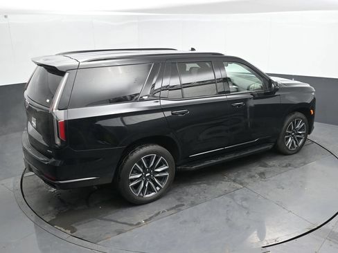 Used 2023 Cadillac Escalade Sport AWD/4WD image 35