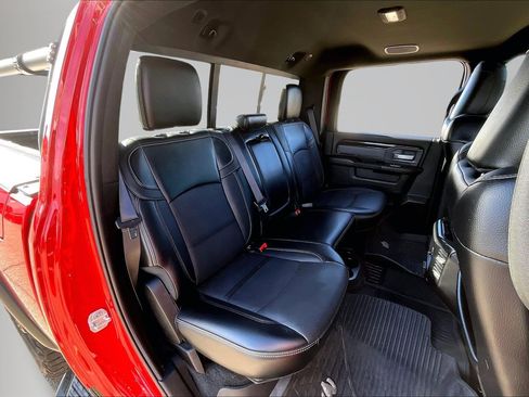 Used 2023 RAM 2500 Rebel w/ Level 1 Equipment Group image 26