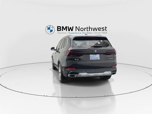 New 2026 BMW X5 xDrive40i AWD/4WD image 13