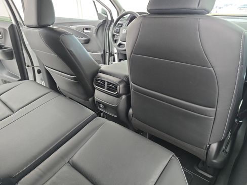 New 2026 Honda Ridgeline RTL image 11