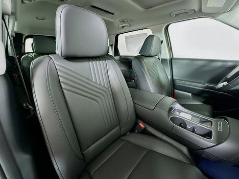 New 2026 Hyundai Palisade SEL Premium AWD/4WD image 29