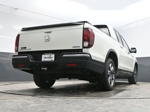 Used 2019 Honda Ridgeline RTL-T image 36