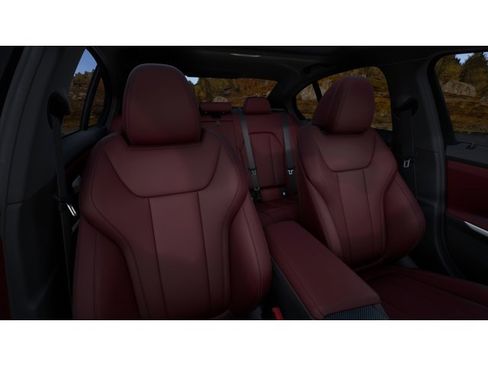 New 2026 BMW M340i xDrive image 11