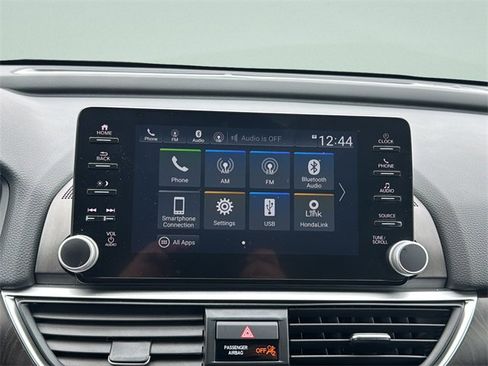 Certified 2021 Honda Accord EX-L image 29