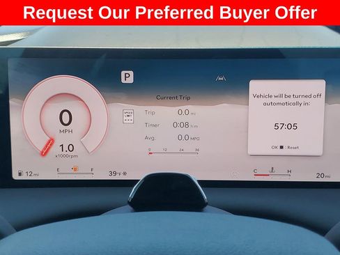New 2026 Genesis G80 2.5T Advanced AWD/4WD image 18