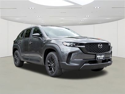 New 2025 MAZDA CX-50 2.5 Hybrid w/ Weather Package
