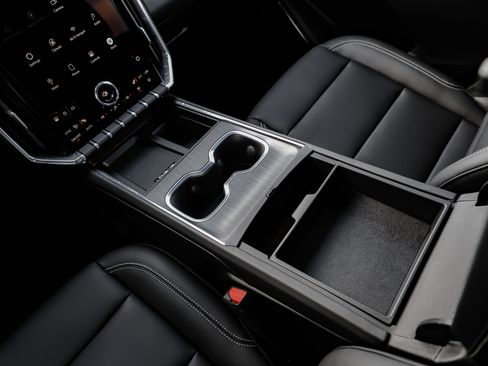 New 2026 GMC Acadia Elevation w/ Elevation Premium Package image 29