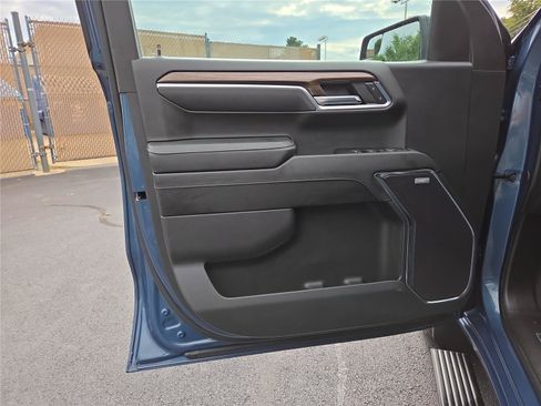 Used 2024 Chevrolet Silverado 1500 RST w/ All Star Edition Plus AWD/4WD image 13