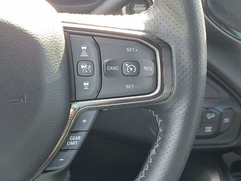 Certified 2023 RAM 2500 Rebel w/ Level 1 Equipment Group image 24