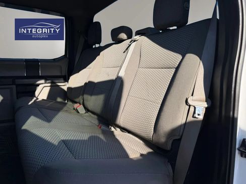 Used 2018 Ford F150 XLT w/ Trailer Tow Package AWD/4WD image 27