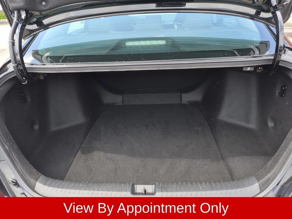 Used 2025 Honda Accord LX image 30