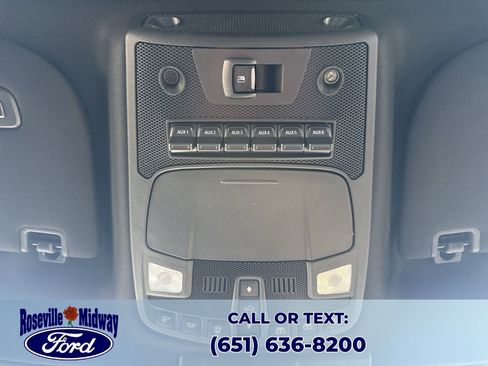 Used 2019 Ford F150 Raptor w/ Equipment Group 802A Luxury image 24