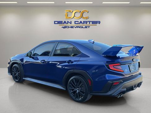 Used 2023 Subaru WRX Premium image 3