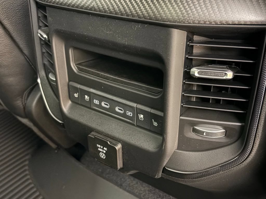 New 2026 RAM 1500 RHO w/ RHO Level 1 Equipment Group AWD/4WD image 26