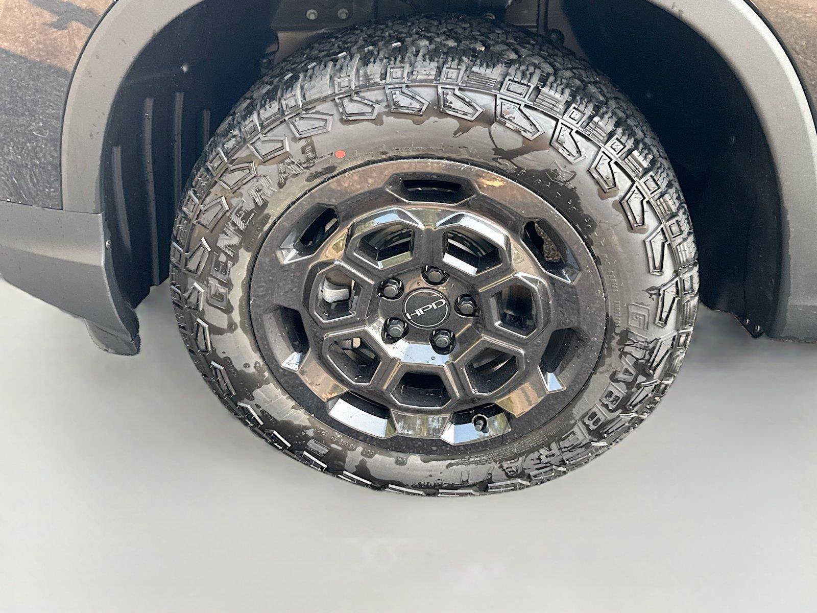 New 2026 Honda Ridgeline TrailSport image 31