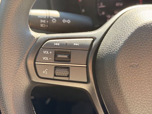 Used 2024 Honda Accord EX image 24