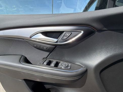 New 2026 Buick Envision Sport Touring image 22