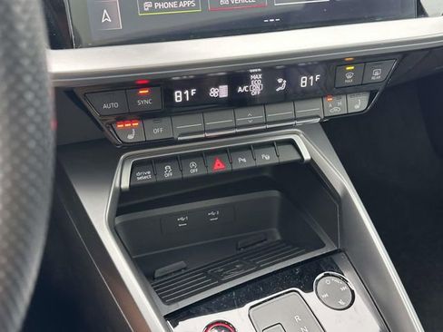 Used 2023 Audi S3 Prestige w/ Prestige Package image 30