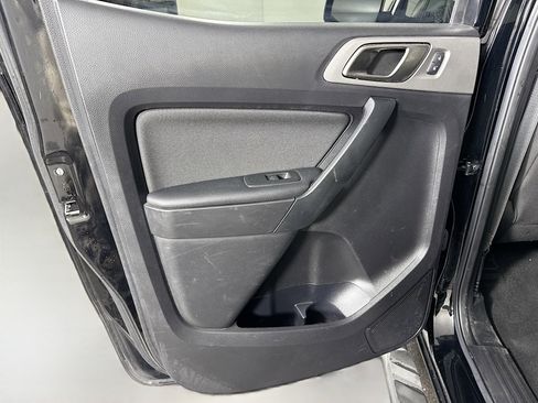 Used 2019 Ford Ranger XLT w/ Equipment Group 301A Mid image 25