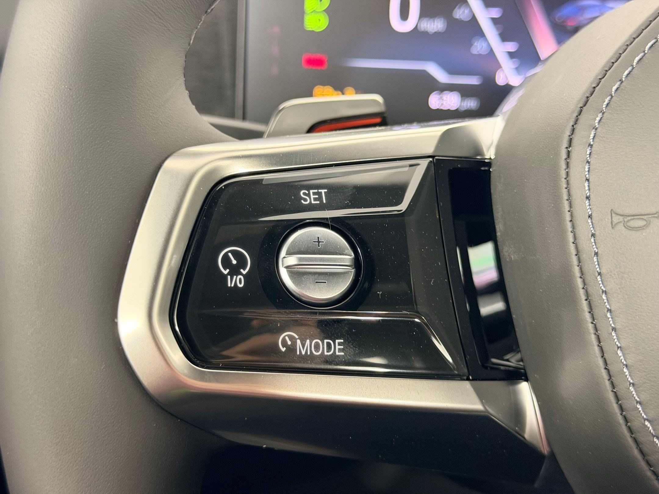 Used 2026 BMW i7 xDrive60 AWD/4WD image 15