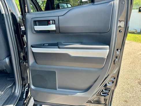 Used 2019 Toyota Tundra SR5 w/ TRD Sport Package AWD/4WD image 20