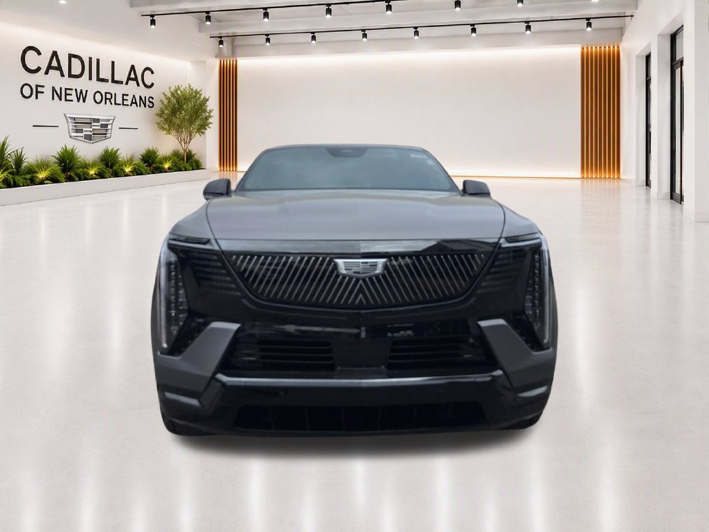 New 2026 Cadillac Escalade IQ Sport 2 w/ LPO, ONYX Package AWD/4WD image 9