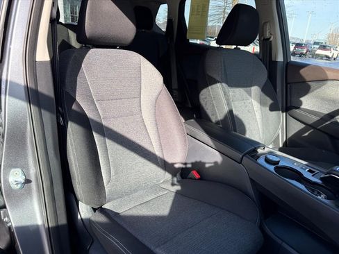 Certified 2023 Nissan Rogue SV image 20