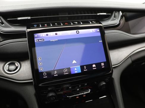 Used 2023 Jeep Grand Cherokee 4WD 4xe w/ Luxury Tech Group II image 22