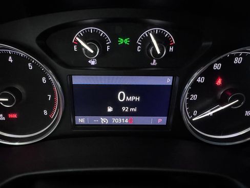 Certified 2021 Buick Enclave Essence AWD/4WD image 17