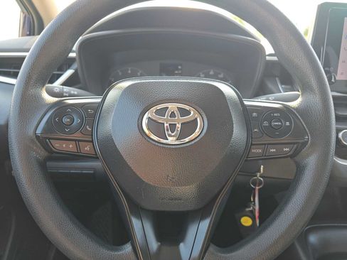 Used 2024 Toyota Corolla LE FWD image 28