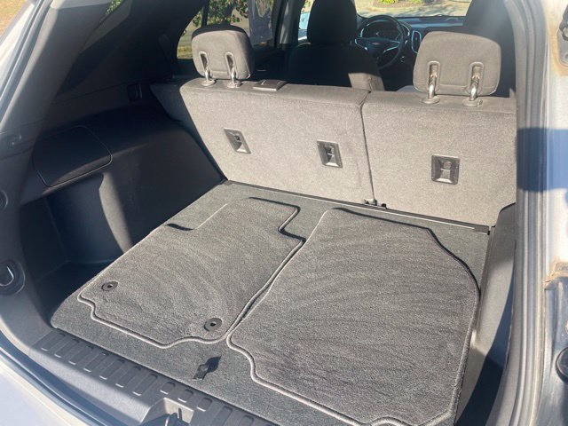 Used 2019 Chevrolet Equinox LT AWD/4WD image 40