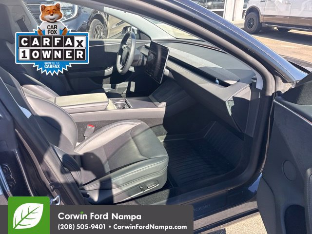 Used 2025 Tesla Model 3 Long Range AWD/4WD image 10