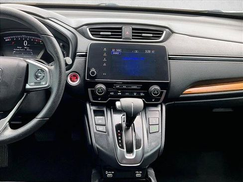 Used 2021 Honda CR-V EX image 8