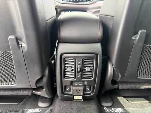 New 2027 Dodge Durango GT AWD/4WD image 19