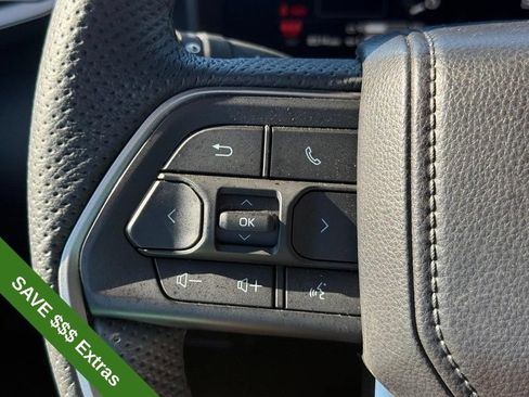 Used 2026 Toyota Tundra Limited w/ Power Package AWD/4WD image 19