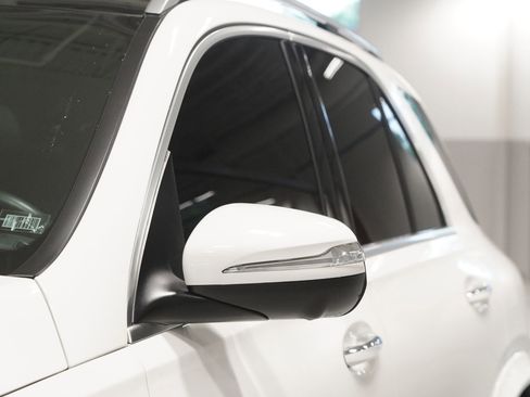 Certified 2022 Mercedes-Benz GLE 350 4MATIC image 7