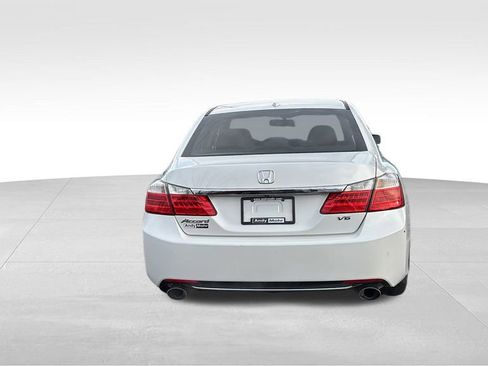 Used 2014 Honda Accord EX-L image 6