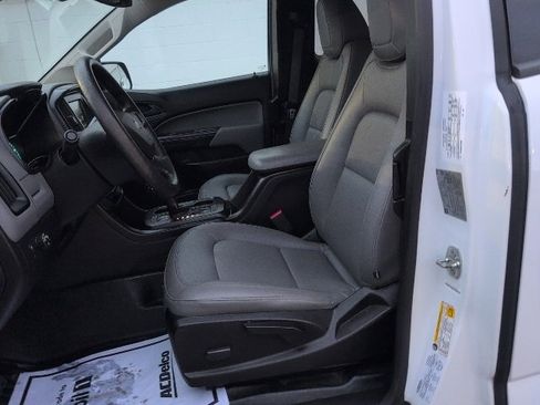 Used 2018 Chevrolet Colorado W/T image 14