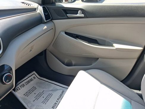 Used 2019 Hyundai Tucson SE w/ Cargo Package AWD/4WD image 20