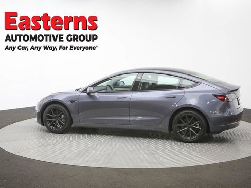 Used 2023 Tesla Model 3 Standard Range RWD image 56